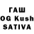 ТГК концентрат George Edogg