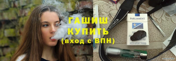 хмурый Алзамай