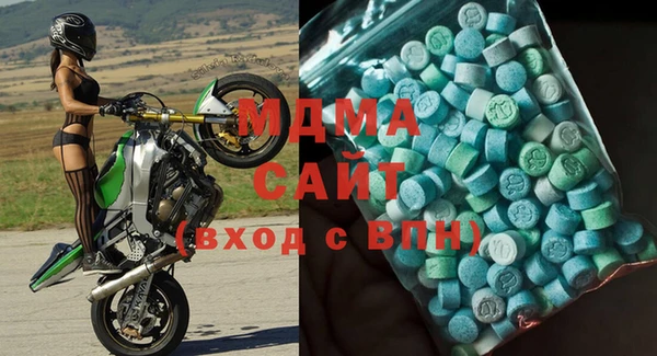 хмурый Алзамай